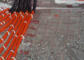 克什克腾地暖维修多少钱