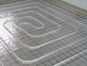克什克腾清洗地暖哪家好