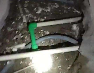 克什克腾卫生间漏水多少钱