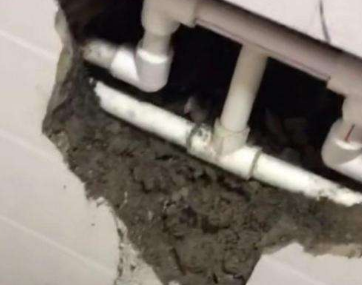 克什克腾卫生间漏水哪家好