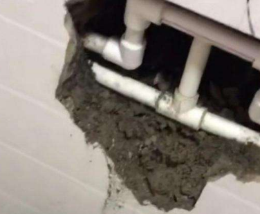 克什克腾卫生间防水找谁好