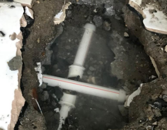 克什克腾卫生间防水公司