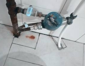克什克腾卫生间测漏水哪家优惠
