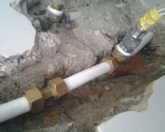 克什克腾测漏水多少钱