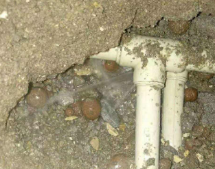 克什克腾卫生间防水的报价