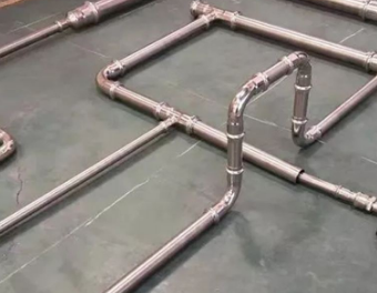 克什克腾水管维修哪家好