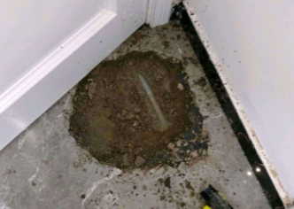 克什克腾水管维修哪家好