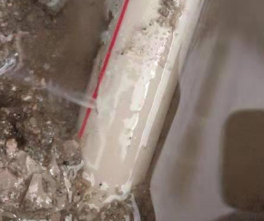 克什克腾水管维修公司