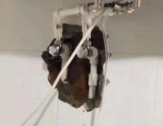 克什克腾水管维修哪家好