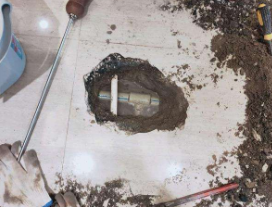 克什克腾卫生间防水多少钱