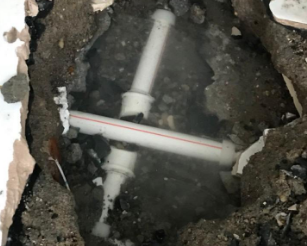 克什克腾卫生间防水电话号码