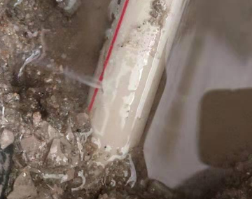 克什克腾水管维修多少钱