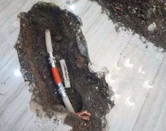 克什克腾水管维修哪家好