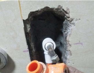 克什克腾卫生间测漏水哪家好