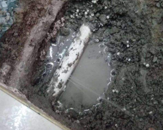 克什克腾卫生间测漏水哪家好
