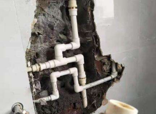 克什克腾卫生间测漏水价格多少