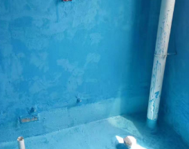 克什克腾卫生间防水多少钱
