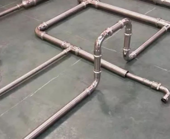 克什克腾水管维修多少钱