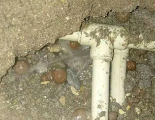 克什克腾卫生间测漏