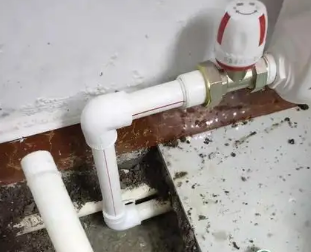 克什克腾卫生间测漏水多少钱