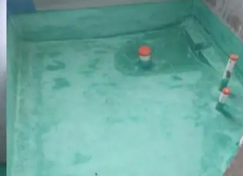 克什克腾卫生间防水哪家好