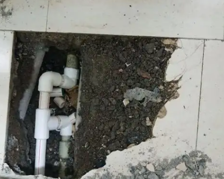 克什克腾卫生间测漏水哪家好