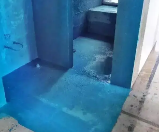 克什克腾卫生间防水哪家好