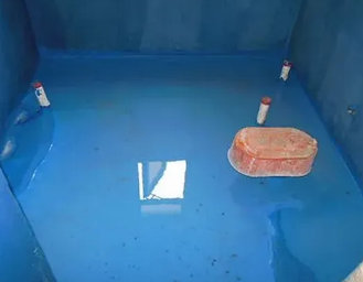 克什克腾卫生间防水多少钱