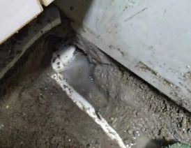 克什克腾卫生间测漏水多少钱