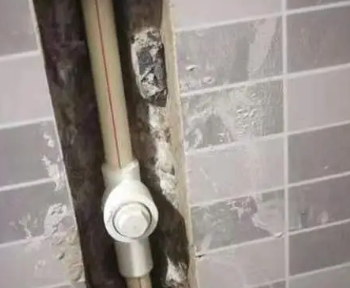 克什克腾卫生间测漏水