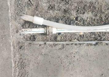 克什克腾卫生间测漏水之解决方法