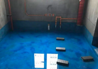 克什克腾卫生间防水步骤
