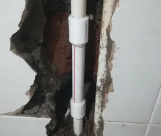 克什克腾卫生间测漏水的相关案例