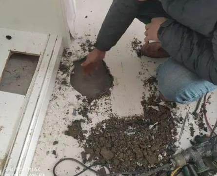 克什克腾漏水检测公司为您专业分享下阳台漏水要尽快修，做到这几点，少麻烦又省钱！