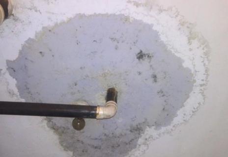 克什克腾测漏水公司分享如何自检漏水