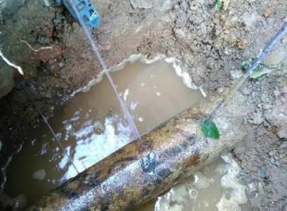 克什克腾卫生间测漏水公司分享下我们可以检测到轻微的漏水和水压吗？