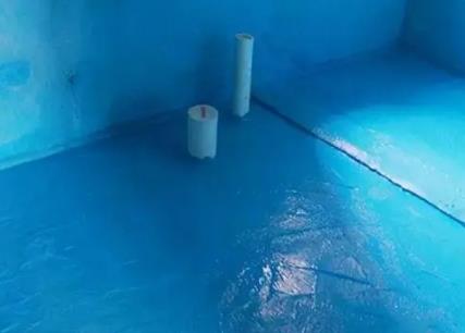 克什克腾卫生间防水公司分享防水小知识