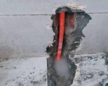 克什克腾漏水检测哪家好