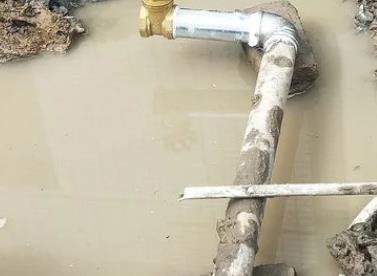 克什克腾测漏水公司电话